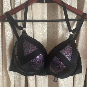 Bombshell bra